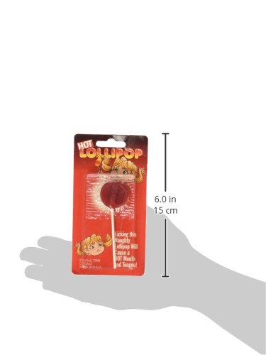 Hot Lollipop