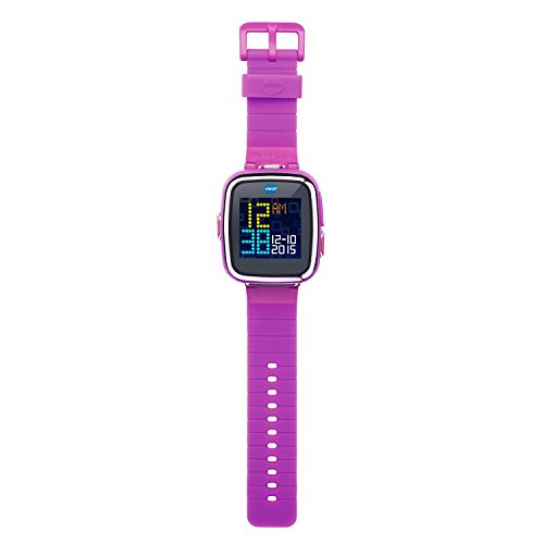 VTech Kidizoom Smartwatch DX - Purple Toys & Games, Kids' Electronics, Electronic Learning Toys