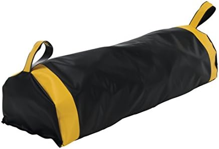 Vestil DRAFT-36 Vinyl Dock Seal Draft Blocker 36 in. Width Black