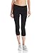 Champion Women's Go-To Workout Capri Legging