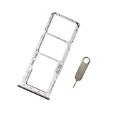 A325 Dual SIM Card Tray Slot Replacement Holder