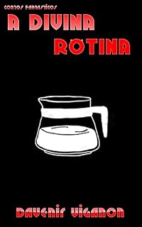 Livro A divina rotina