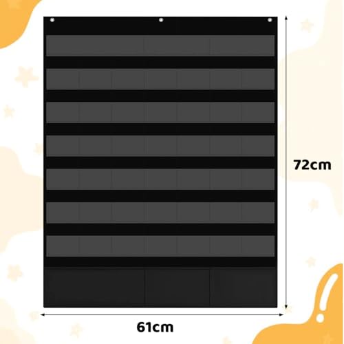 Calendario para Niños, Calendario Diseñado para México con 100 Tarjetas de Actividades, Tamaño 61x72 CM, Material Didáctico Preescolar, Aprendizaje Temprano, Decoración de Aula, Adecuado para Uso Doméstico y Escuela