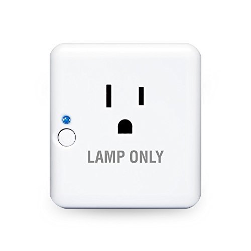 Centralite 3-Series ZigBee Plug-in Lamp Module - Model 3100