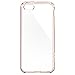 Spigen Ultra Hybrid Designed for Apple iPhone SE Case (2016) - Rose Crystal