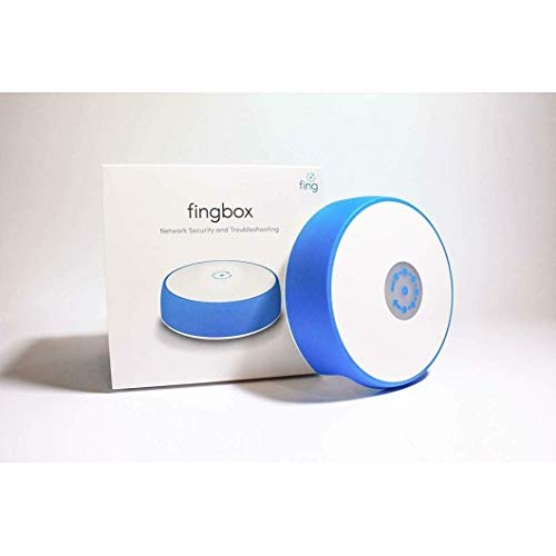 Fingbox Home Network Monitoring, Security & Control - Stop Intruders & Hackers, Control Screen Time, Get Internet… - Image 2
