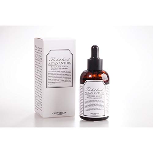 astaxanthin stemcell serum