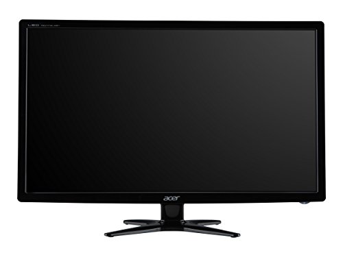 Acer G276HL Kbix 27" Full HD (1920 x 1080) VA Zero Frame Monitor (HDMI & VGA Ports)