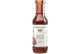 Robert Rothschild Farm - Roasted Red Pepper & Onion Sauce 11.7 Ounces