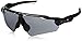 Oakley Men's OO9275 Radar EV Path Asian Fit Shield Sunglasses