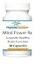 Mind Power Rx Supplement, 30 Capsules - Formulated By Dr. Ray Sahelian, M.D., Best Selling Author of Mind Boosters Book - Contains Powerful Mind Boosting Herbs Including Ginkgo Biloba, Ashwagandha, Bacopa Monniera, and Gotu Kola for Mental Enhancement, Memory, Concentration, and Focus