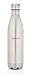 Liquipod Vacuum Insulated 25.3oz Bottle - Double Walled Stainless Steel Water Thermos