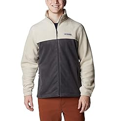 Columbia Men's Big & Tall Steens Mountain Full Zip