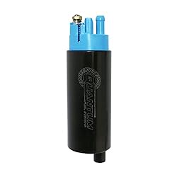 QFS OEM In-Tank Fuel Pump Replacement for BMW