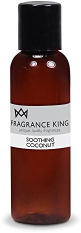 Soothing Coconut Type Fragrance Oil Scent Candle/Soap Making Supplies (2oz)