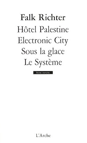 Hôtel Palestine
