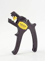 JOKARI C.K Jokari T20050 Single Core Stripper Black Jokari Super 4 view 2