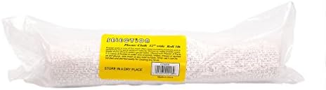 SELECTION 1lb 500gsm Wrap Plaster Cloth Roll (12 inches Wide)