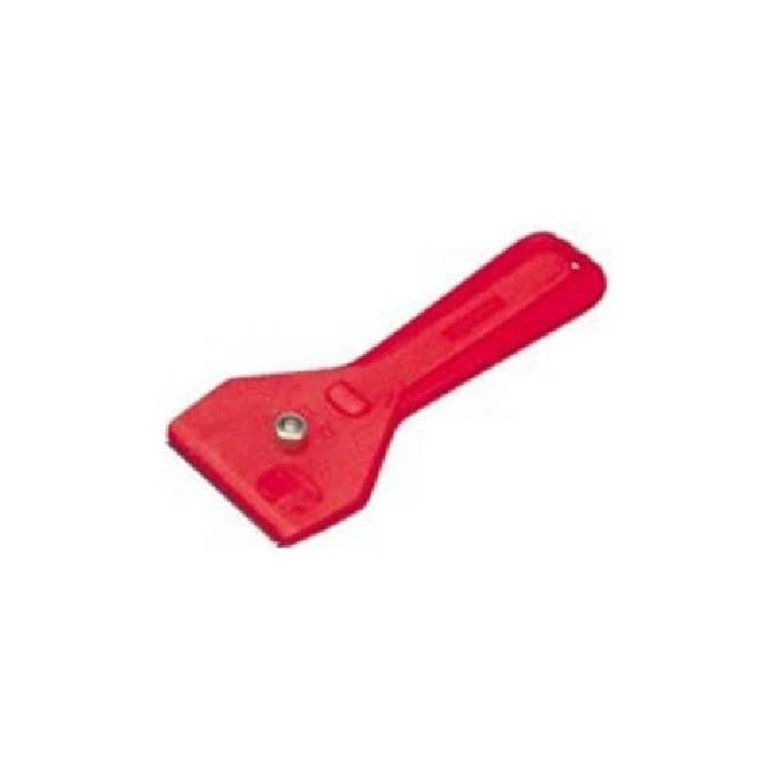 Neolab 2 7120 Laboratory Scraper with Plastic Handle, 160 mm Long