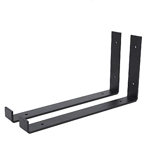 Compare Price u bracket hooks on