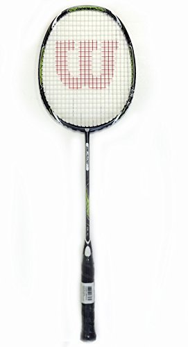 Wilson blx blade badminton racquet