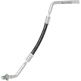 UAC HA 10017C A/C Refrigerant Liquid Hose