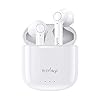 Wireless Headphones, HolyHigh Wireless Earbuds Touch Control In Ear Wireless Headphones with Hi-Fi Stereo Audio, Noise…