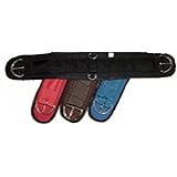 Fabri-Tech, Inc. 36" Syn-Felt Cinch, Tuff Hide (Brown)