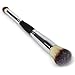 gainvictorlf Makeup brush Cosmetic Double Ended Eyeshadow Blending Contour Foundation Blush Makeup Brush
