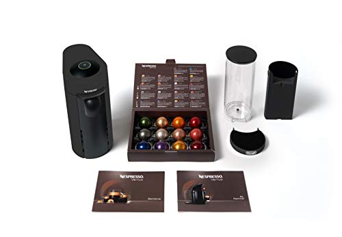 3 Nespresso+VertuoPlus+Espresso+Aeroccino+DeLonghi