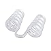 Anti Snoring Solution Nose Vents Smarter Snorer Stopper Against Snoring and Sleeping Conditions (Advanced Design Save Your Lungs) - Naturally and Effectively Stop Snoring (4Pack)