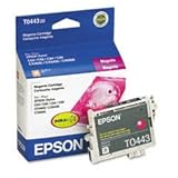 EPSON magenta ink cartridge