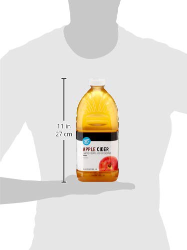 AMAZON GROCERY, APPLE CIDER, 64 FL OZ