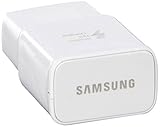 Samsung Adaptive Fast Charging USB Wall Charger EP-TA20JWE Power Adapter - White - Non-Retail Packaging