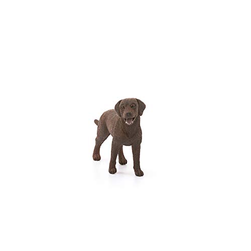 schleich labrador retriever