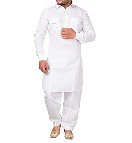 pathani kurta and salwar for mens
