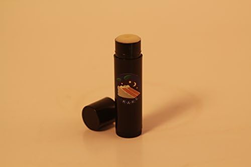 Peppermint Cocoa Lip Balm - 100% Natural - Shea Butter and Cocoa Butter