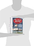 Front cover for the book Trucking Country: The Road to America's Wal-Mart Economy by Shane Hamilton