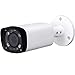 4MP Outdoor Security PoE IP Camera, 2.7-12mm Motorized Varifocal Lens 4X Optical Zoom, 2K HD(2592×1520),Bullet Network Camera,IR Night Vision 197ft,IP67,Onvif (OEM On This Original Model HFW4431R-Z)