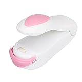Tuscom Portable Mini Sealing Household