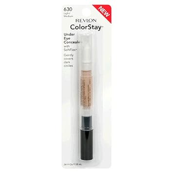 Revlon concealer colorstay under Eye Light-medium (630) (309975438031)