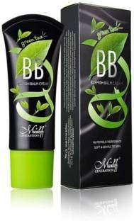 Pragationn Me Now Green Tea Bb Blemish Balm Cream Amazon In Beauty