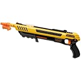 BUG-A-SALT Yellow 3.0 Bundle with Bug-Beam (2 Items) - Become a Tactical Master and take Your BUG-A-SALT to the Next Level with Our Bug-Beam Laser Attachment!