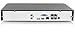 Amcrest NV1104E 1080p POE NVR (4CH 1080p/3MP/4MP/5MP) Network Video Recorder - Supports up to 4 x 1080p (2.1MP) POE IP Cameras @ 30fps Realtime, Supports up to 4TB HDD (Not Included) and More