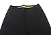 Panegy Mens Neoprene Sauna Shorts Sweat Suit Hot Slimming Pants Weight Loss