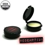 Redemption Tattoo Care - Aftercare, Barrier, and Lubricant - Flip Top .25 Ounce