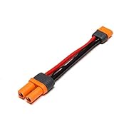 Spektrum Adapter: IC5 Battery / IC3 Device, 4