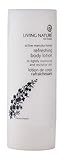 Living Nature Natural Body Lotion for Dry Skin