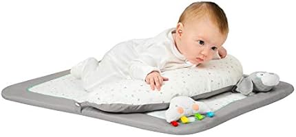 tummy time cushion