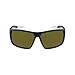 Nike EV0865-002 Ignition Sunglasses (One Size), Dark Magnet Grey/White, Max Outdoor Lens